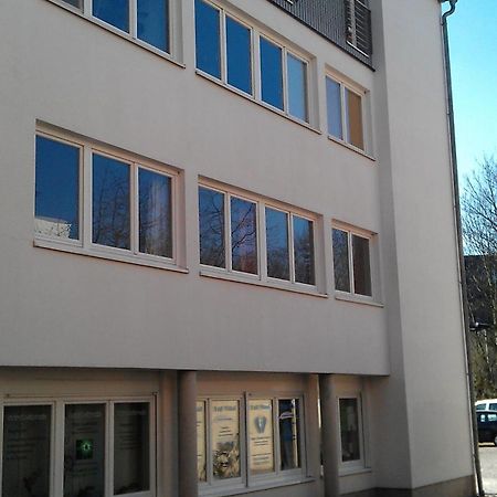 Appartements Am Theater Weimar  Exterior photo