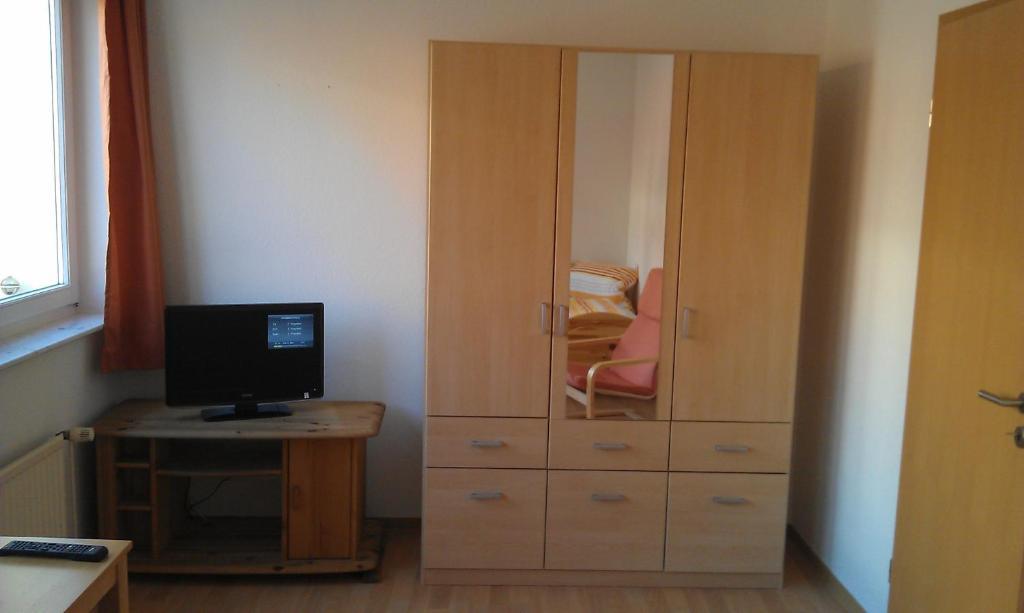 Appartements Am Theater Weimar  Room photo
