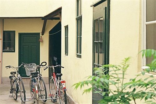 Appartements Am Theater Weimar  Exterior photo